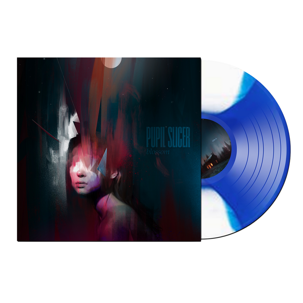 PUPIL SLICER 'BLOSSOM' LP (Multiple Color Variant Vinyl)