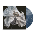 QUICKSAND ‘BRING ON THE PSYCHICS’ LP (Blue/White Swirl Vinyl)