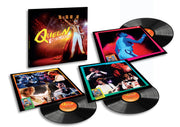 QUEEN 'BUDAPEST' 3LP