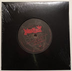 JUDAS PRIEST ‘INVINCIBLE SHIELD’ 2LP (w/Bonus 7")