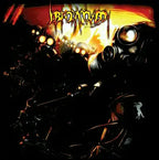 JOB FOR A COWBOY 'RUINATION' 10" EP (Green Vinyl)