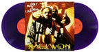 RAEKWON 'ONLY BUILT 4 CUBAN LINX' 2xLP (Purple Vinyl)
