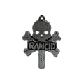 RANCID - BRANDEN STEINECKERT CHROME COLLECTIBLE SIGNATURE DRUM KEY