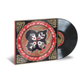 KISS 'ROCK AND ROLL OVER (EDDIE KRAMER 2026 MIX)' LP