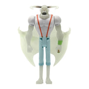 AGNOSTIC FRONT REACTION FIGURE - ELIMINATOR GLOW-IN-DARK