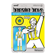 BEASTIE BOYS REACTION FIGURE WAVE 4 - Ad-Rock (INTERGALACTIC CROSSING GUARD)