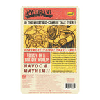 CZARFACE (ORANGE & BLACK) REACTION FIGURE - WAVE 11