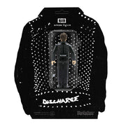 DISCHARGE REACTION FIGURE - CAL MORRIS