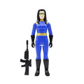 GI JOE REACTION FIGURE - WAVE 1 BARONESS