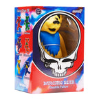 SUPER7 REACTION GRATEFUL DEAD W2 DANCING BEARS YELLOW