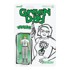 GREEN DAY 'KERPLUNK GIRL' REACTION FIGURE
