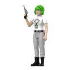 GREEN DAY 'KERPLUNK GIRL' REACTION FIGURE