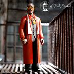 OL' DIRTY BASTARD REACTION FIGURE WAVE 4 (For The Children)