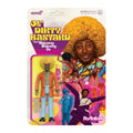 OL' DIRTY BASTARD 'SHIMMY SHIMMY YA' REACTION FIGURE WAVE 3