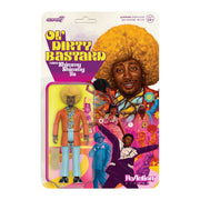 OL' DIRTY BASTARD 'SHIMMY SHIMMY YA' REACTION FIGURE WAVE 3