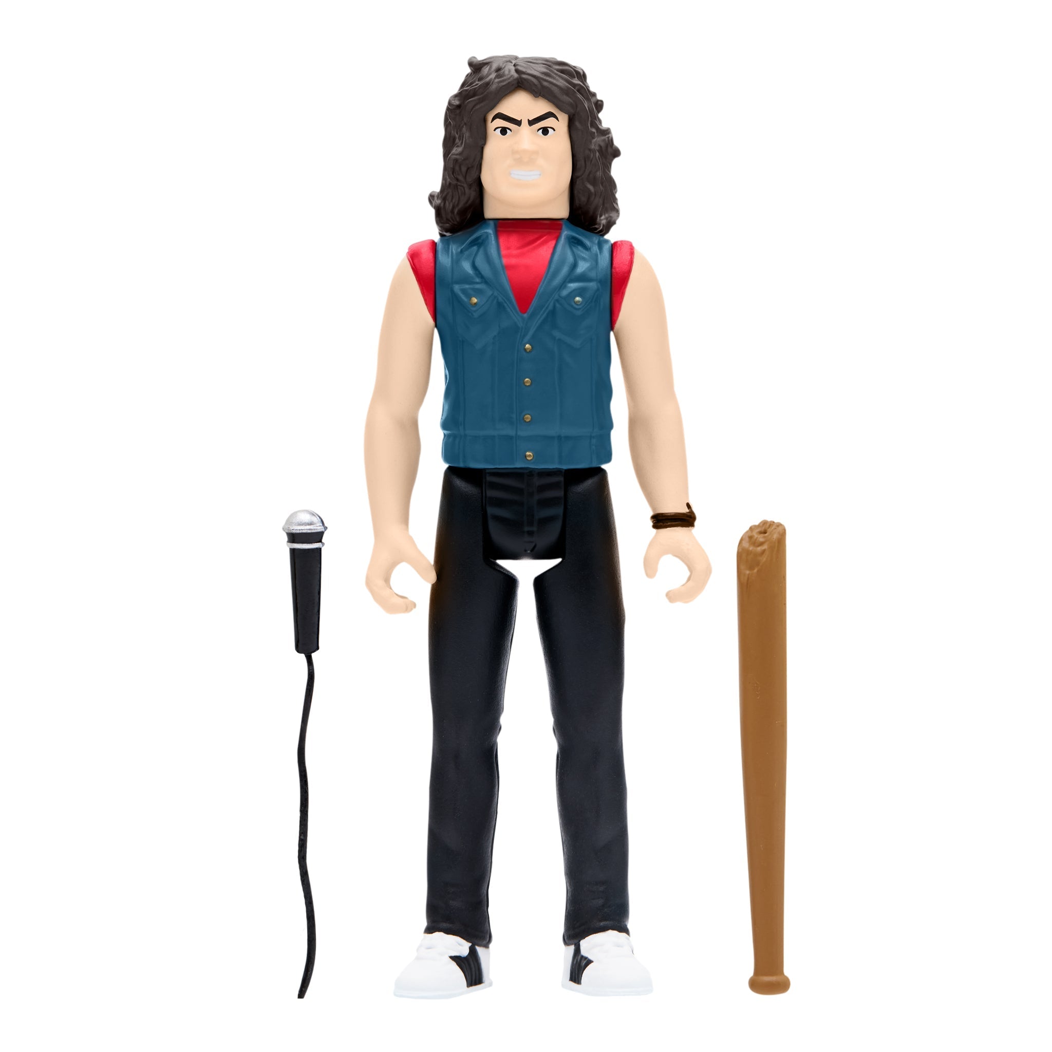 EXODUS PAUL BALOFF REACTION FIGURE