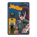 JUDAS PRIEST REACTION FIGURE - ROB HALFORD