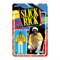 SLICK RICK WAVE 1 REACTION ACTION FIGURE