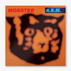 R.E.M. 'MONSTER' LP (25th Anniversary Edition)