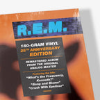 R.E.M. 'MONSTER' LP (25th Anniversary Edition)