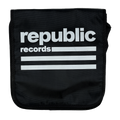 REPUBLIC RECORDS - MESSENGER BAG