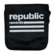 REPUBLIC RECORDS - MESSENGER BAG