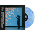 HOLDING ABSENCE 'MODERN LIFE IS LONELY' LP (Blue, Purple, & Gold Marble Blend Vinyl)