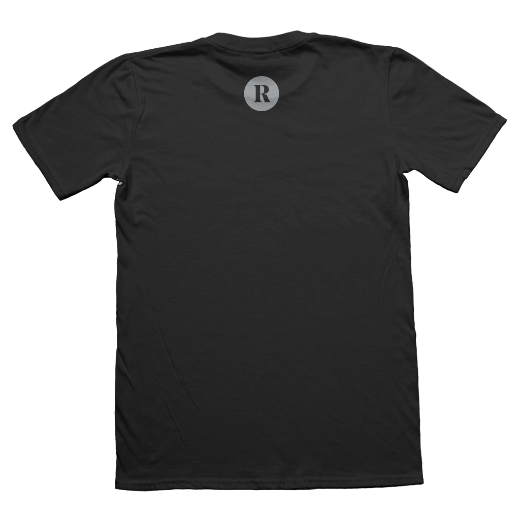 EVANESCENCE T-SHIRT ' REVOLVER EXCLUSIVE