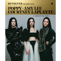 REVOLVER AWARDS 2025 COLLECTOR'S ISSUE FEATURING POPPY, AMY LEE AND COURTNEY LAPLANTE: SONG OF THE YEAR