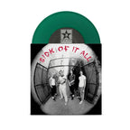 SICK OF IT ALL 'S/T' 7" (Colored Vinyl)