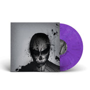 SHAI HULUD 'A PROFOUND HATRED OF MAN' LP (Purple Vinyl)