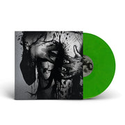 SHAI HULUD 'HEARTS ONCE NOURISHED WITH HOPE AND COMPASSION' LP (Color Vinyl)