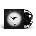 WORLD BE FREE 'ONE TIME FOR UNITY' LP (Black & White Sunburst Vinyl)