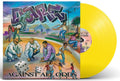 DARE 'AGAINST ALL ODDS' LP (Limited Edition Transparent Yellow Vinyl)
