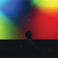 PRAISE 'ALL IN A DREAM' LP