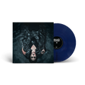 REV3RENT ‘SHE LET THE WORLD RUN RAMPANT’ LP (Exclusive – Limited to 300, Dark Blue Vinyl)