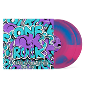 ONE OK ROCK ‘A DECADE OF GREATEST HITS (2015-2025)’ 2LP (Exclusive – Limited to 500, Pink & Blue Vinyl)
