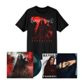 EVANESCENCE x REVOLVER ' SUMMER 2026 SUPER BUNDLE