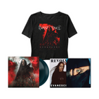 EVANESCENCE x REVOLVER ' SUMMER 2026 SUPER BUNDLE