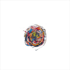 MEWITHOUTYOU '[UNTITLED] E.P.' 12" EP (Purple Vinyl)