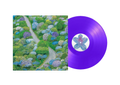 FIDDLEHEAD 'BETWEEN THE RICHNESS' LP (Violet Vinyl)