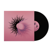 AFI ‘SILVER BLEEDS THE BLACK SUN…’ LP