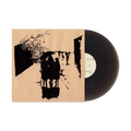 KNUMEARS'DIRECTIONS' LP (Black Ice Vinyl)