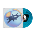 ONE STEP CLOSER 'ZERO' LP (Blue Hour Vinyl)