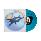 ONE STEP CLOSER 'ZERO' LP (Blue Hour Vinyl)