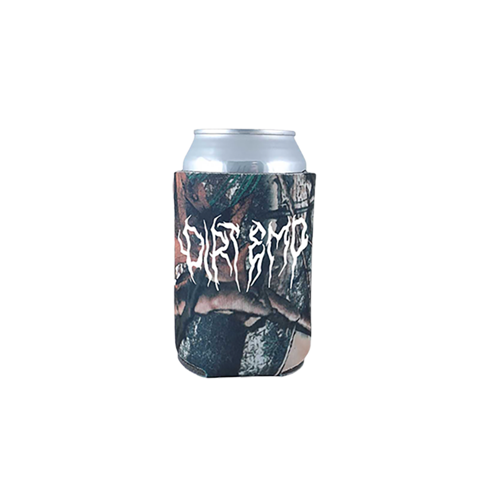 DIRT EMO VOL. 2 - KOOZIE