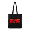 AC/DC - LOGO - TOTE BAG