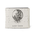 SLEEP TOKEN - THE SUMMONING - WHITE WALLET