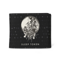 SLEEP TOKEN - THE SUMMONING - BLACK WALLET