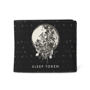 SLEEP TOKEN - THE SUMMONING - BLACK WALLET